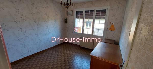 Maison à vendre 5 pièces de 130 m²