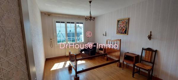 Maison à vendre 5 pièces de 130 m²