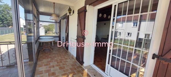 Maison à vendre 5 pièces de 130 m²