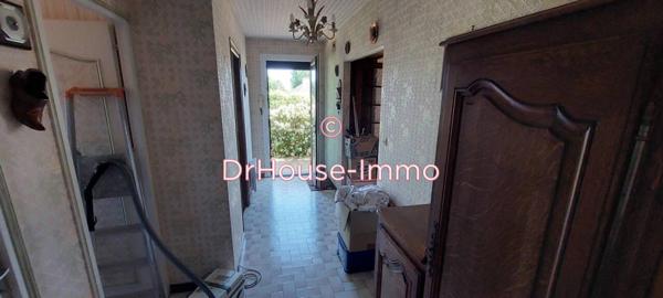 Maison à vendre 5 pièces de 130 m²