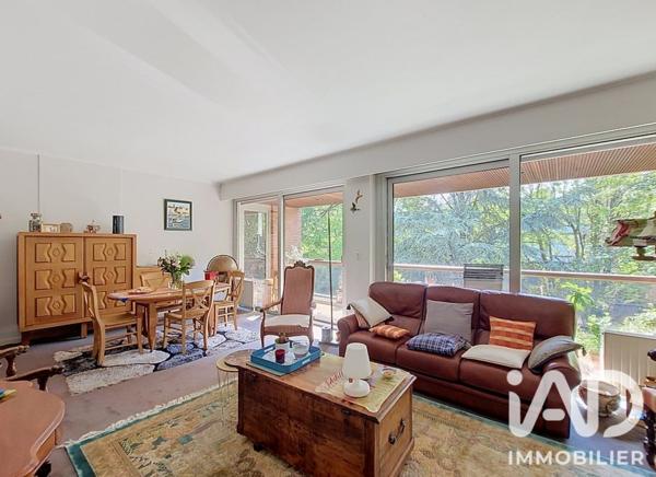 Appartement à vendre 3 pièces 85,41 m² Wasquehal