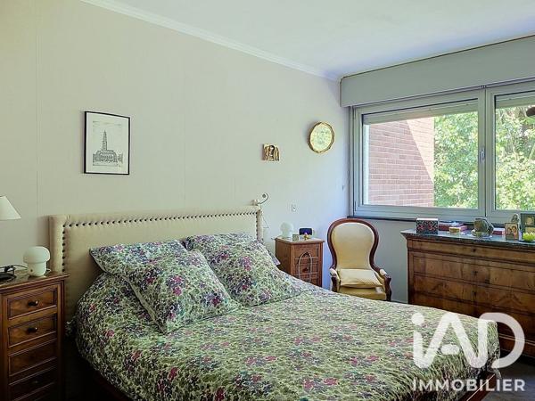 Appartement à vendre 3 pièces 85,41 m² Wasquehal
