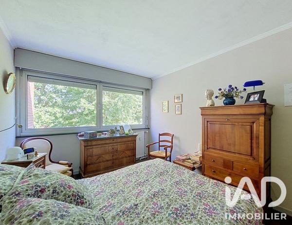 Appartement à vendre 3 pièces 85,41 m² Wasquehal