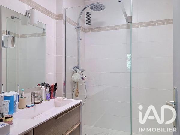 Appartement à vendre 3 pièces 85,41 m² Wasquehal