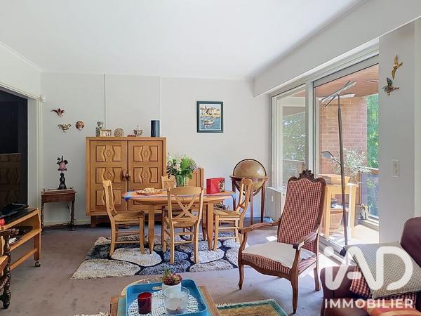 Appartement à vendre 3 pièces 85,41 m² Wasquehal
