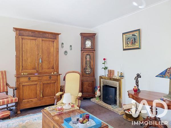 Appartement à vendre 3 pièces 85,41 m² Wasquehal