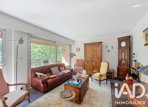 Appartement à vendre 3 pièces 85,41 m² Wasquehal