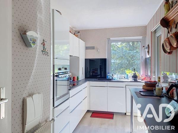 Appartement à vendre 3 pièces 85,41 m² Wasquehal