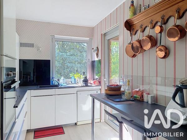 Appartement à vendre 3 pièces 85,41 m² Wasquehal