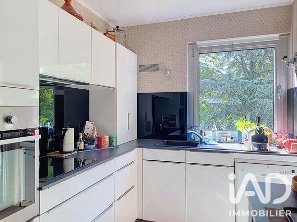 Appartement à vendre 3 pièces 85,41 m² Wasquehal