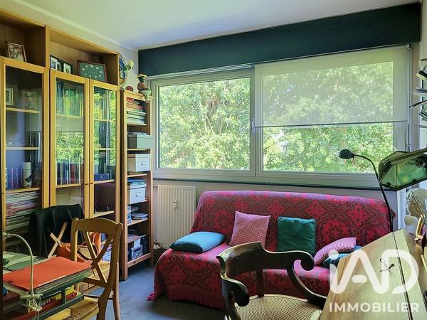 Appartement à vendre 3 pièces 85,41 m² Wasquehal