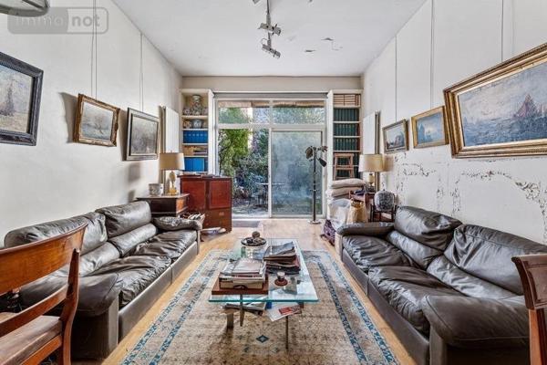 Appartement à vendre à Neuilly-sur-Seine dans les Hauts-de-Seine (92200), ref : 75194-57