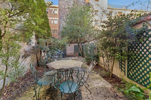 Appartement à vendre à Neuilly-sur-Seine dans les Hauts-de-Seine (92200), ref : 75194-57