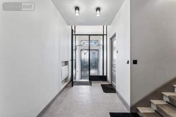 Appartement à vendre à Neuilly-sur-Seine dans les Hauts-de-Seine (92200), ref : 75194-57