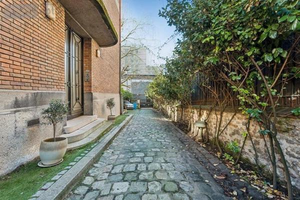 Appartement à vendre à Neuilly-sur-Seine dans les Hauts-de-Seine (92200), ref : 75194-57