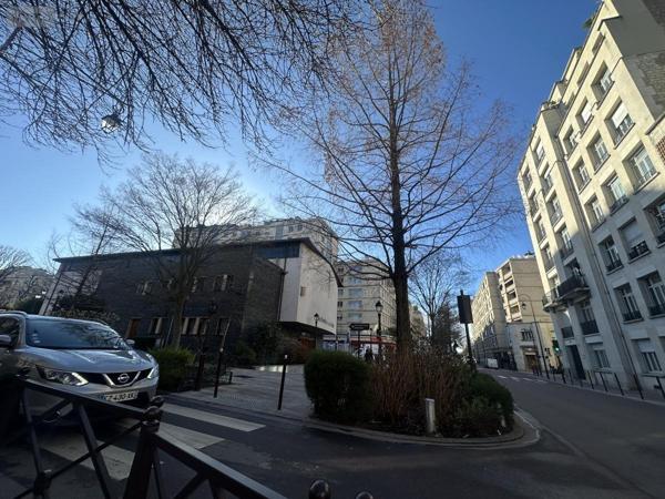 Appartement à vendre à Neuilly-sur-Seine dans les Hauts-de-Seine (92200), ref : 75194-57