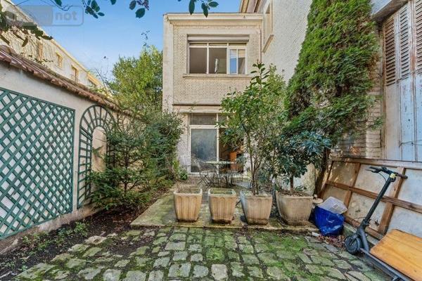 Appartement à vendre à Neuilly-sur-Seine dans les Hauts-de-Seine (92200), ref : 75194-57