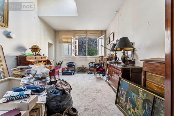 Appartement à vendre à Neuilly-sur-Seine dans les Hauts-de-Seine (92200), ref : 75194-57