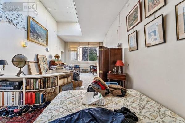 Appartement à vendre à Neuilly-sur-Seine dans les Hauts-de-Seine (92200), ref : 75194-57