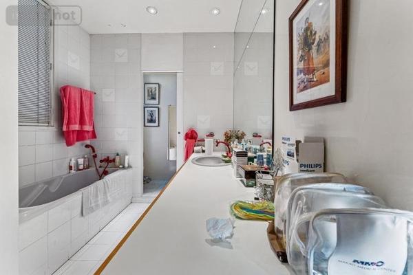 Appartement à vendre à Neuilly-sur-Seine dans les Hauts-de-Seine (92200), ref : 75194-57