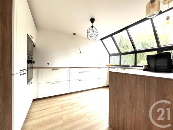 Maison à vendre  5 pièces - 120 m 2   VILLENEUVE D ASCQ  - 59