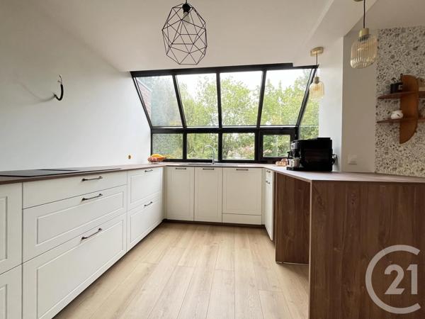Maison à vendre  5 pièces - 120 m 2   VILLENEUVE D ASCQ  - 59