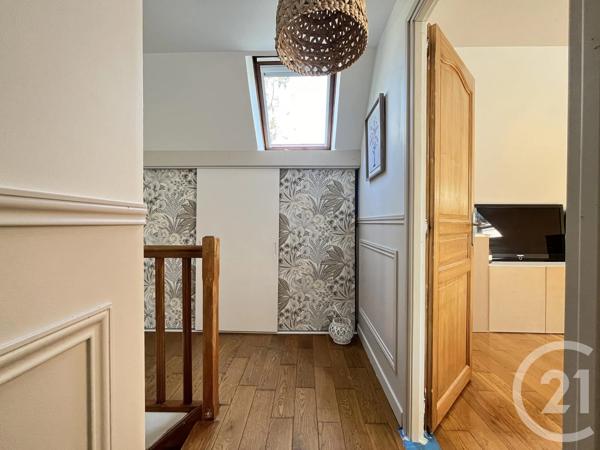 Maison à vendre  5 pièces - 120 m 2   VILLENEUVE D ASCQ  - 59