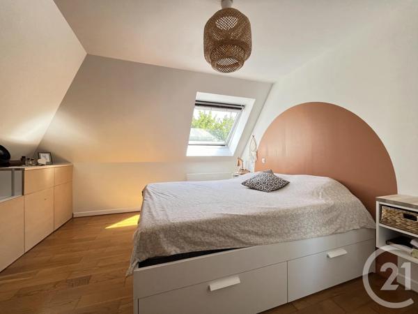 Maison à vendre  5 pièces - 120 m 2   VILLENEUVE D ASCQ  - 59