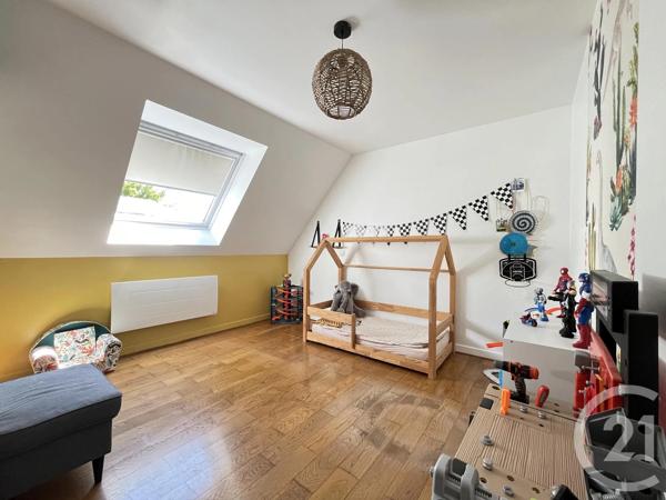 Maison à vendre  5 pièces - 120 m 2   VILLENEUVE D ASCQ  - 59