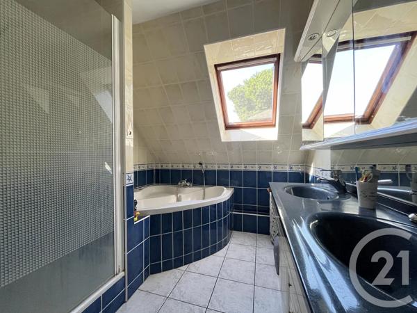 Maison à vendre  5 pièces - 120 m 2   VILLENEUVE D ASCQ  - 59