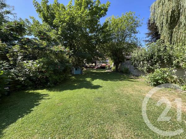 Maison à vendre  5 pièces - 120 m 2   VILLENEUVE D ASCQ  - 59
