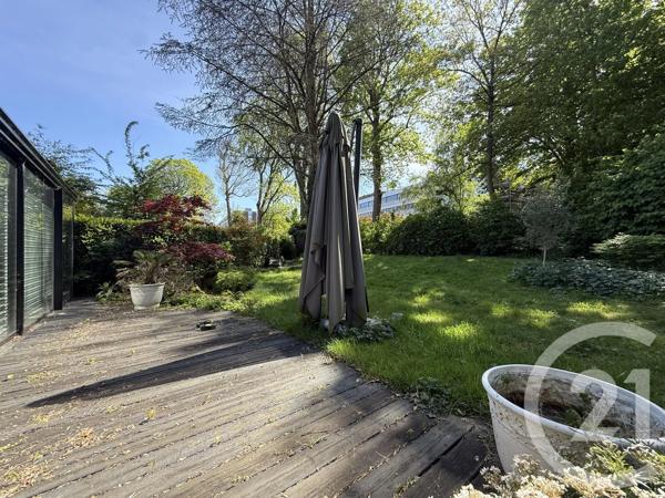 Maison à vendre  5 pièces - 120 m 2   VILLENEUVE D ASCQ  - 59