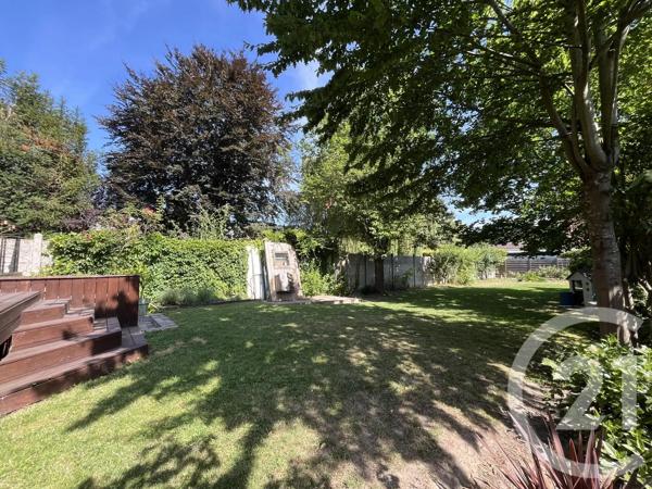 Maison à vendre  5 pièces - 120 m 2   VILLENEUVE D ASCQ  - 59