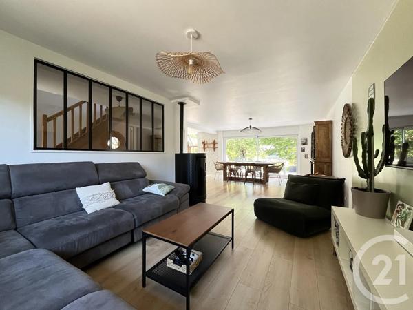 Maison à vendre  5 pièces - 120 m 2   VILLENEUVE D ASCQ  - 59