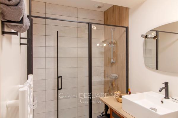 Maison à vendre 5 pièces proche de VIMOUTIERS (61)