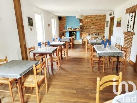 Immeuble à vendre 546 m² Vervins