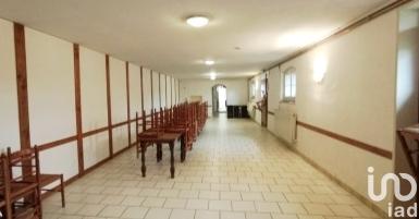 Immeuble à vendre 546 m² Vervins