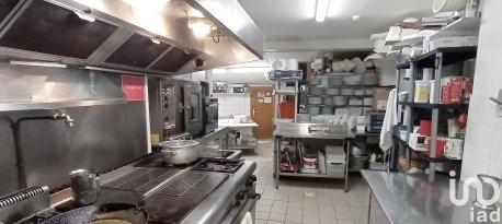 Immeuble à vendre 546 m² Vervins