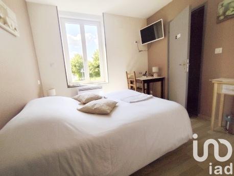 Immeuble à vendre 546 m² Vervins