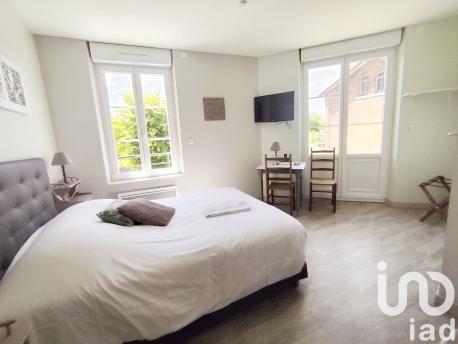 Immeuble à vendre 546 m² Vervins