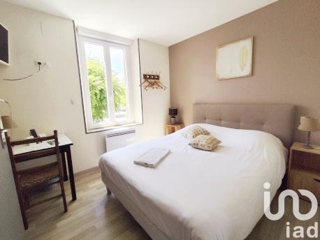 Immeuble à vendre 546 m² Vervins