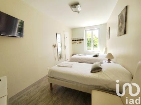 Immeuble à vendre 546 m² Vervins