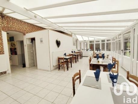 Immeuble à vendre 546 m² Vervins