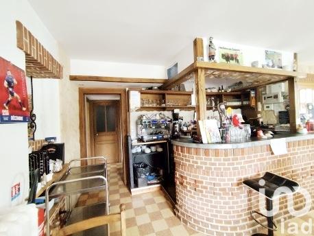 Immeuble à vendre 546 m² Vervins