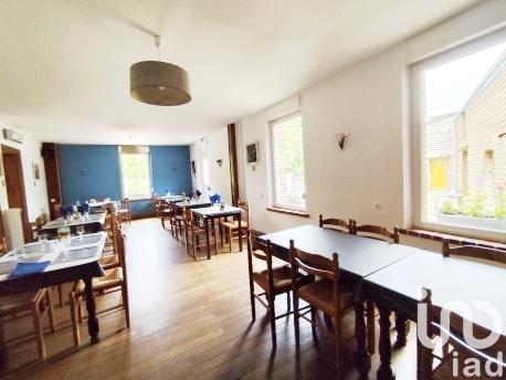 Immeuble à vendre 546 m² Vervins