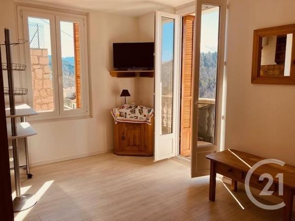Appartement F2 à vendre  2 pièces - 40 m2 EVISA - 201