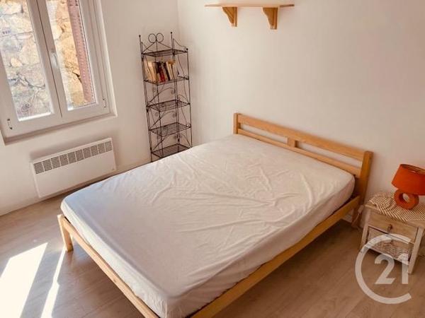 Appartement F2 à vendre  2 pièces - 40 m2 EVISA - 201