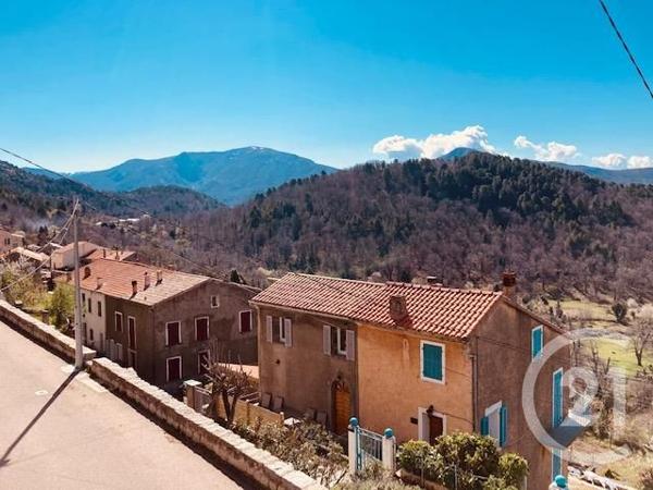 Appartement F2 à vendre  2 pièces - 40 m2 EVISA - 201