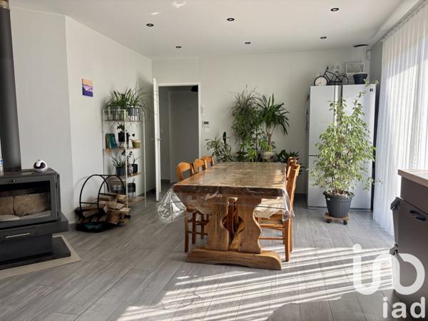 Maison à vendre 5 pièces 110 m² Montélimar