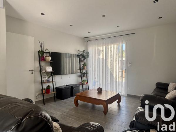 Maison à vendre 5 pièces 110 m² Montélimar